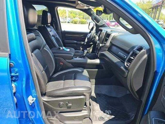 2023 Ram 1500 TRX Crew Cab Short Bed – miniatura 18