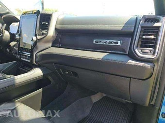 2023 Ram 1500 TRX Crew Cab Short Bed – miniatura 19