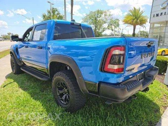 2023 Ram 1500 TRX Crew Cab Short Bed – miniatura 2