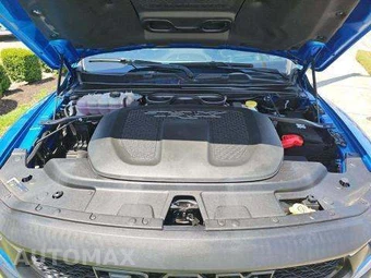2023 Ram 1500 TRX Crew Cab Short Bed – miniatura 25