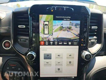2023 Ram 1500 TRX Crew Cab Short Bed – miniatura 28