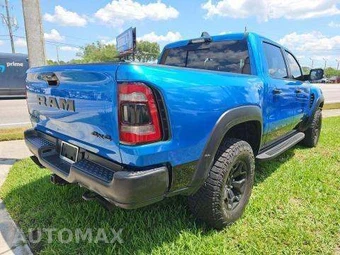 2023 Ram 1500 TRX Crew Cab Short Bed – miniatura 3