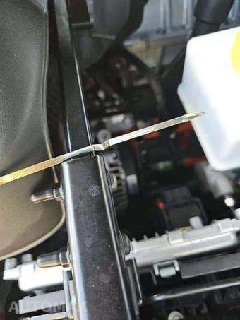 2023 Ram 1500 TRX Crew Cab Short Bed – miniatura 30