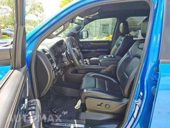 2023 Ram 1500 TRX Crew Cab Short Bed – miniatura 6