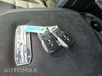 2023 Ram 1500 TRX Crew Cab Short Bed – miniatura 8