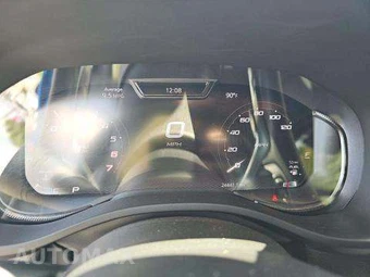 2023 Ram 1500 TRX Crew Cab Short Bed – miniatura 9