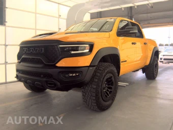 2023 Ram 1500 TRX Crew Cab Short Bed
