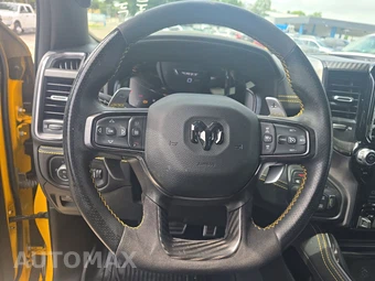 2023 Ram 1500 TRX Crew Cab Short Bed – miniatura 10