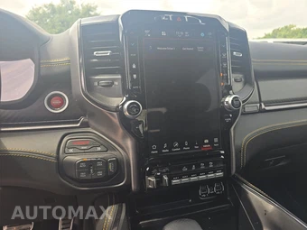 2023 Ram 1500 TRX Crew Cab Short Bed – miniatura 11