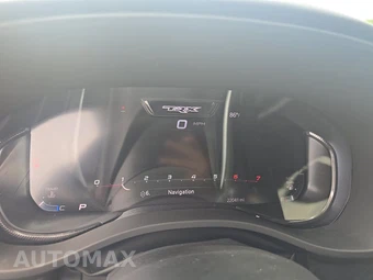 2023 Ram 1500 TRX Crew Cab Short Bed – miniatura 12