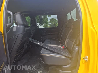 2023 Ram 1500 TRX Crew Cab Short Bed – miniatura 13