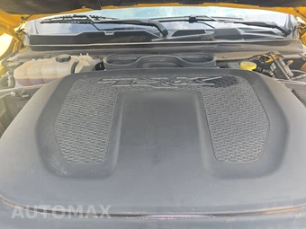 2023 Ram 1500 TRX Crew Cab Short Bed – miniatura 15