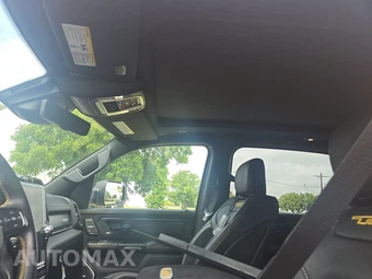 2023 Ram 1500 TRX Crew Cab Short Bed – miniatura 17