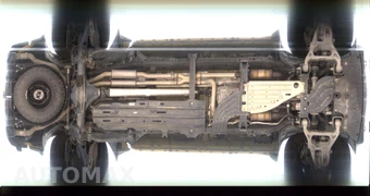 2023 Ram 1500 TRX Crew Cab Short Bed – miniatura 18