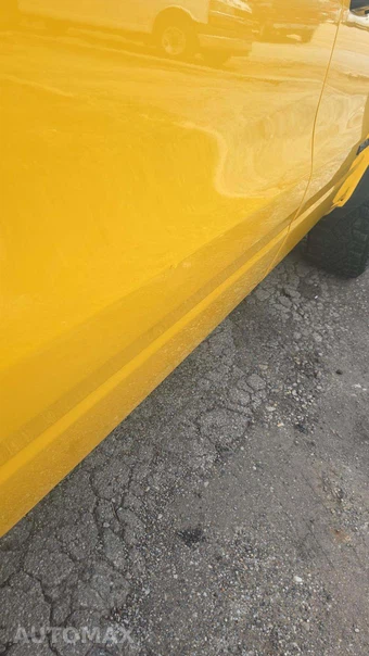 2023 Ram 1500 TRX Crew Cab Short Bed – miniatura 19