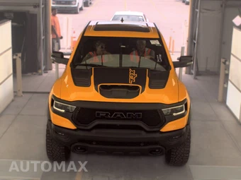 2023 Ram 1500 TRX Crew Cab Short Bed – miniatura 2