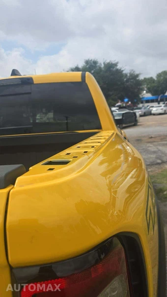 2023 Ram 1500 TRX Crew Cab Short Bed – miniatura 21