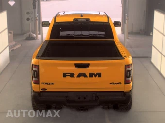 2023 Ram 1500 TRX Crew Cab Short Bed – miniatura 5