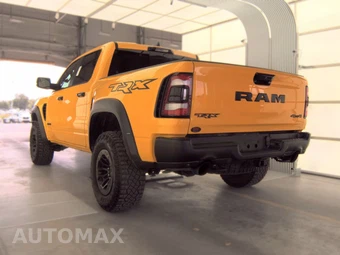 2023 Ram 1500 TRX Crew Cab Short Bed – miniatura 6