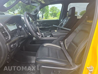 2023 Ram 1500 TRX Crew Cab Short Bed – miniatura 7