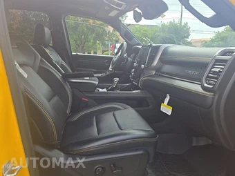 2023 Ram 1500 TRX Crew Cab Short Bed – miniatura 8
