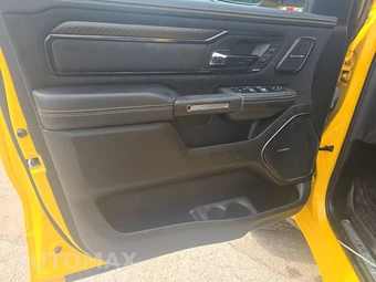2023 Ram 1500 TRX Crew Cab Short Bed – miniatura 9