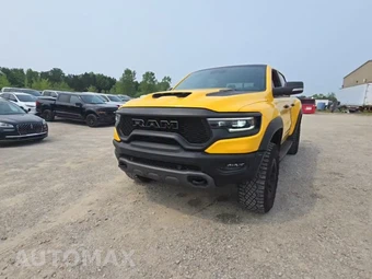 2023 Ram 1500 TRX Crew Cab Short Bed
