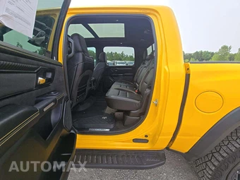 2023 Ram 1500 TRX Crew Cab Short Bed - miniatura 10