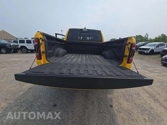 2023 Ram 1500 TRX Crew Cab Short Bed - miniatura 11