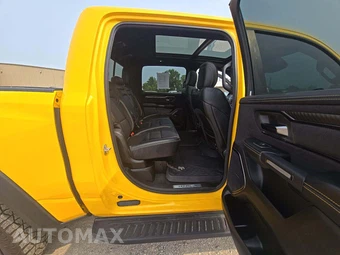 2023 Ram 1500 TRX Crew Cab Short Bed - miniatura 13
