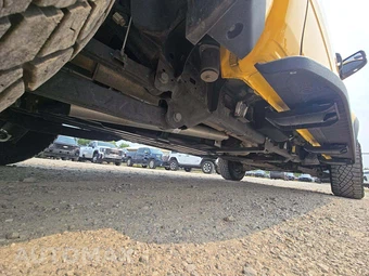 2023 Ram 1500 TRX Crew Cab Short Bed - miniatura 14