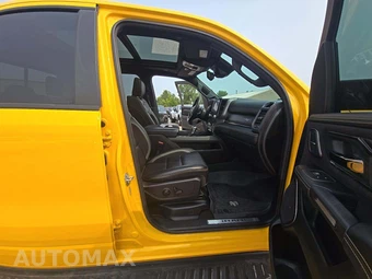 2023 Ram 1500 TRX Crew Cab Short Bed - miniatura 15