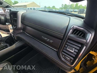 2023 Ram 1500 TRX Crew Cab Short Bed - miniatura 16