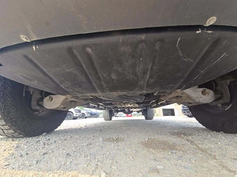 2023 Ram 1500 TRX Crew Cab Short Bed - miniatura 17