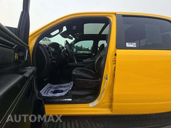 2023 Ram 1500 TRX Crew Cab Short Bed - miniatura 3