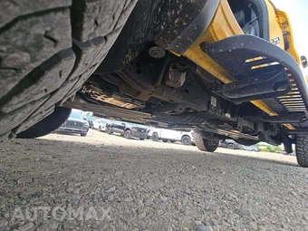2023 Ram 1500 TRX Crew Cab Short Bed - miniatura 4