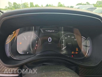 2023 Ram 1500 TRX Crew Cab Short Bed - miniatura 6