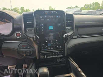 2023 Ram 1500 TRX Crew Cab Short Bed - miniatura 7