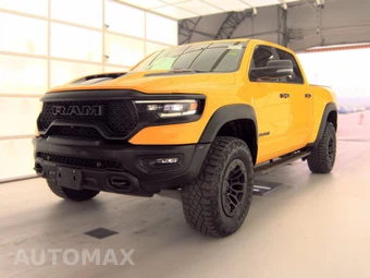 2023 Ram 1500 TRX Crew Cab Short Bed