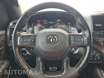 2023 Ram 1500 TRX Crew Cab Short Bed – miniatura 10