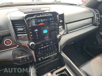 2023 Ram 1500 TRX Crew Cab Short Bed – miniatura 11