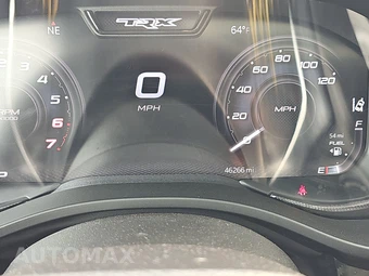 2023 Ram 1500 TRX Crew Cab Short Bed – miniatura 12