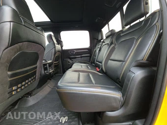 2023 Ram 1500 TRX Crew Cab Short Bed – miniatura 13
