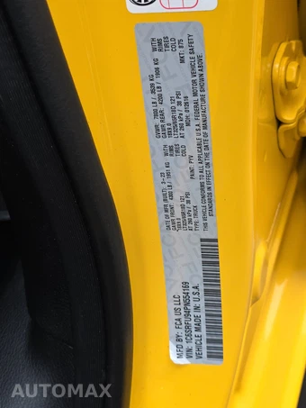 2023 Ram 1500 TRX Crew Cab Short Bed – miniatura 14