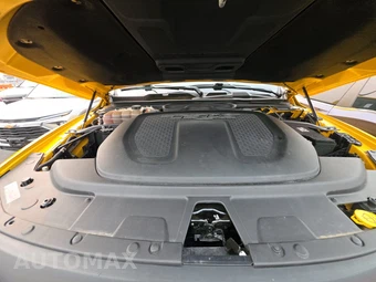 2023 Ram 1500 TRX Crew Cab Short Bed – miniatura 15