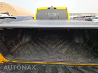 2023 Ram 1500 TRX Crew Cab Short Bed – miniatura 16