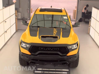 2023 Ram 1500 TRX Crew Cab Short Bed – miniatura 2