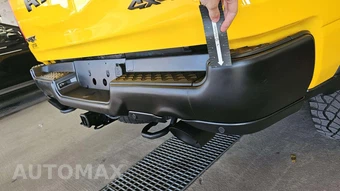 2023 Ram 1500 TRX Crew Cab Short Bed – miniatura 21