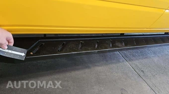2023 Ram 1500 TRX Crew Cab Short Bed – miniatura 23