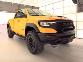 2023 Ram 1500 TRX Crew Cab Short Bed – miniatura 3